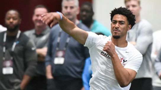Steelers' brass has big showing at Alabama pro day, but for whom? taken on the South Side (Steelers)